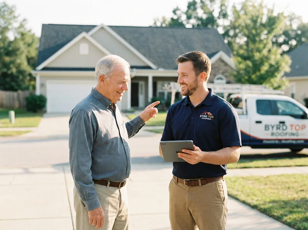 Roofing Lunenburg, VA FAQs